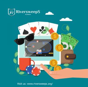 riversweeps casino