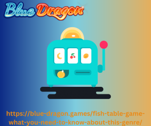 fish table game