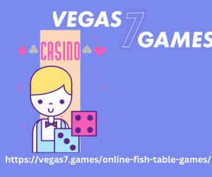 online fish table free play