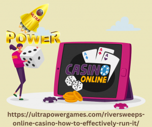 riversweeps online casino