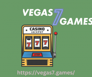 vegas7games