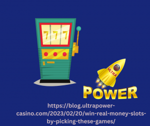 win real money slots