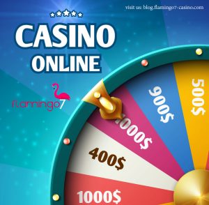 new online casino