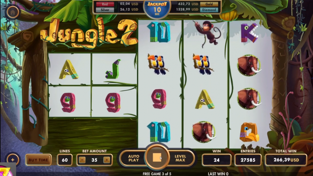 online casino software