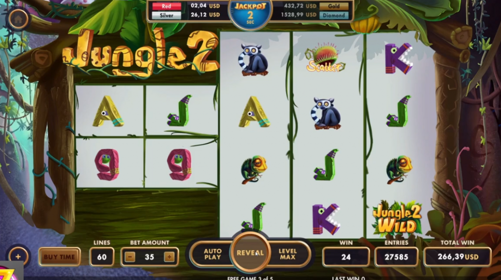 online casino software