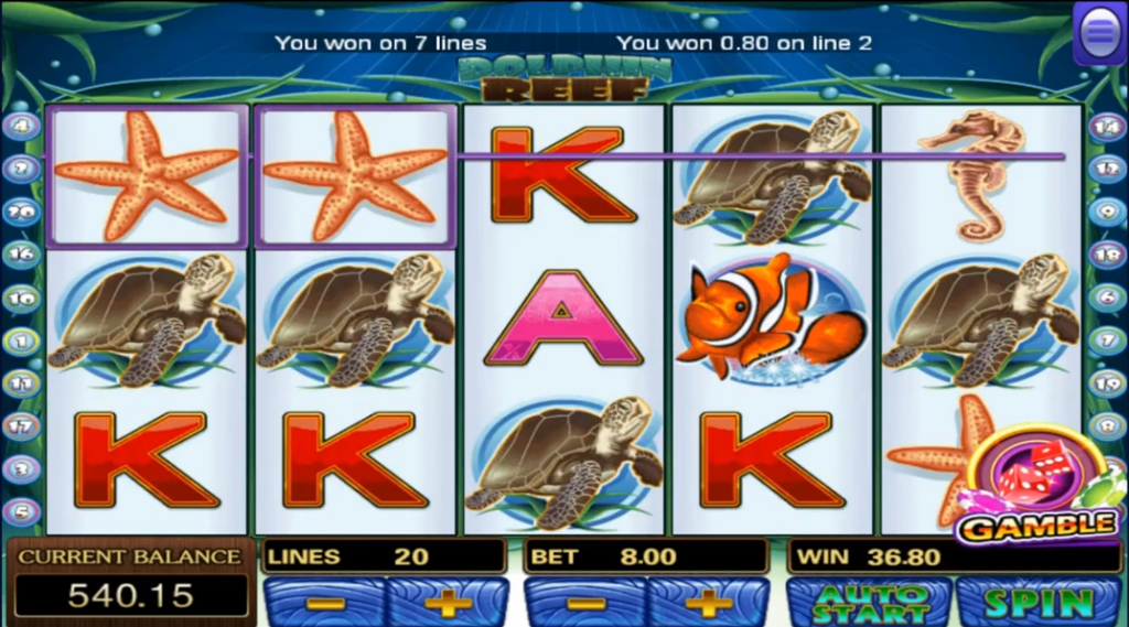 golden dragon online fish table