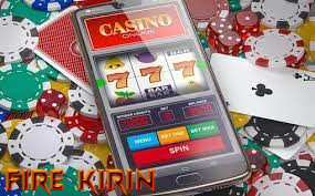 mobile casino games