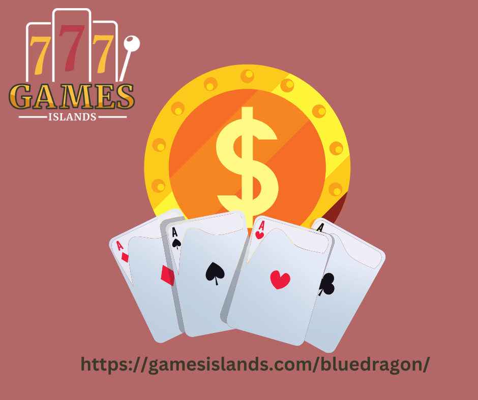 blue dragon casino download