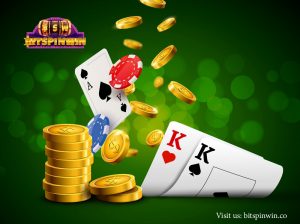 best payout online casinos