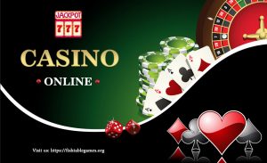 online casino bonuses