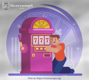 riversweeps online casino