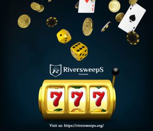 Riversweeps Online