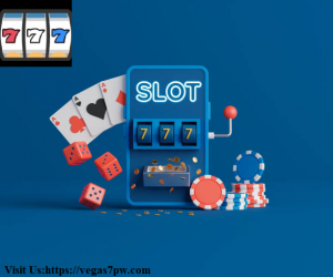 vegas slots