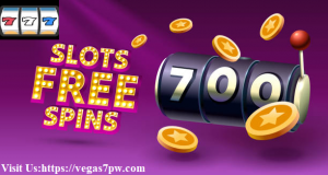 vegas slots