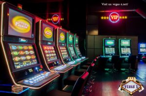 online vegas slots