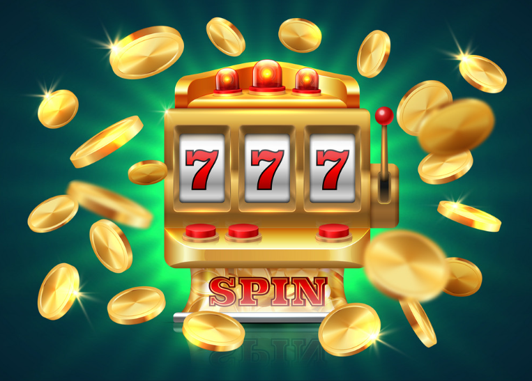 online slots real money