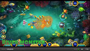 fish game apps