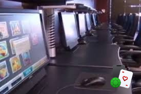 internet cafe games