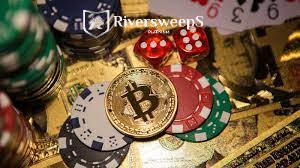 bitcoin casino software