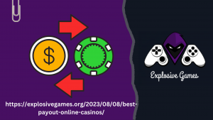 best payout online casinos