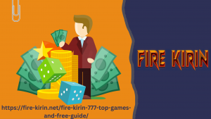 fire kirin 777 download