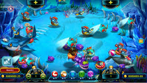online fish game