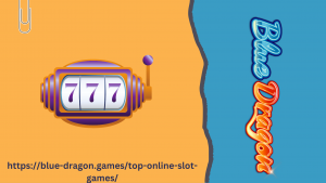 online slot games