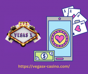 vegas x app