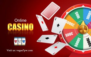 online slots real money