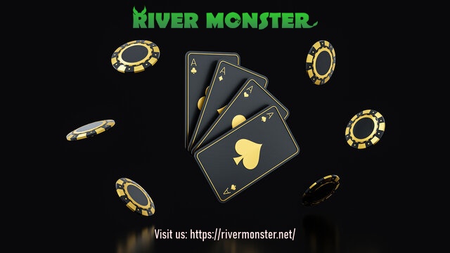river monster fish