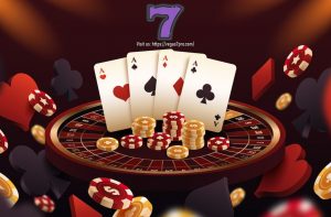 online casino software