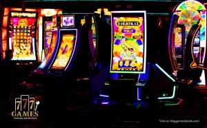 online casino games