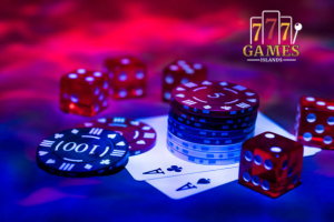 no deposit casino games