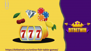 fish games online