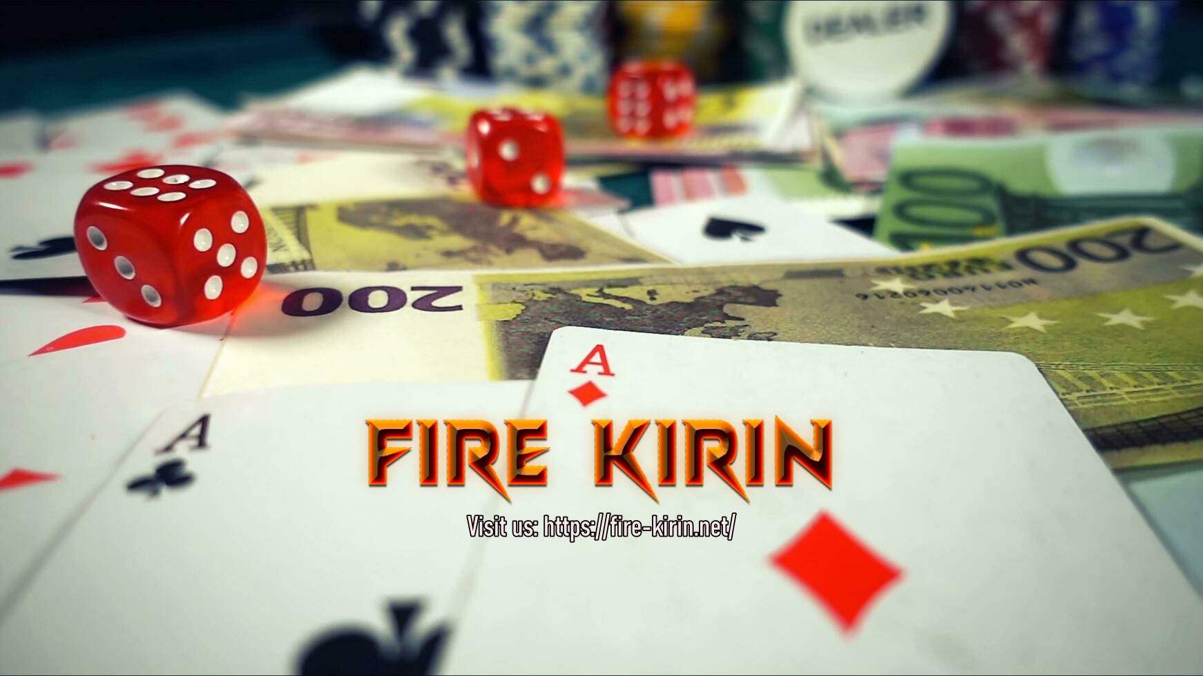 play firekirin online