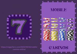 mobile casinos