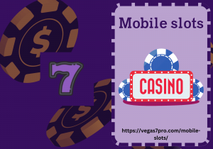 mobile slots