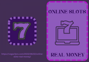 online slots real money