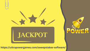 sweepstakes software