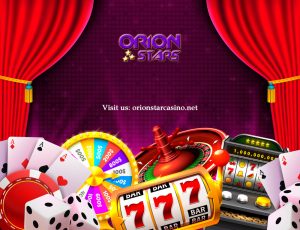online casino software