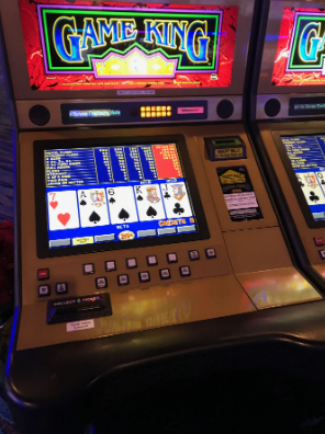 vegas slots online