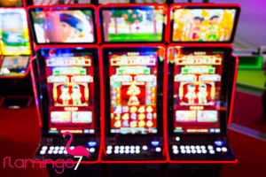 casino games that pay real money