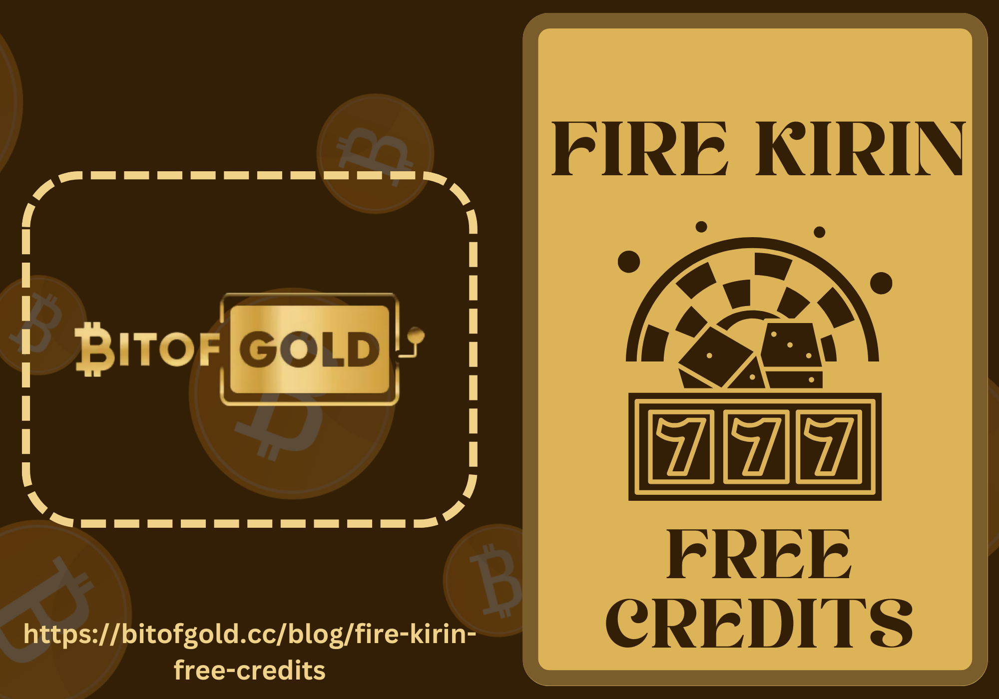 fire kirin free credits