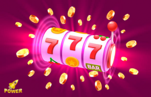 play ultrapower 777 games