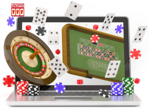 best payout online casinos