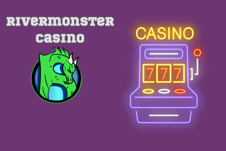 rivermonster casino 