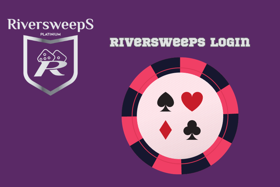 riversweeps login