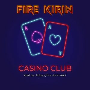 play fire kirin online download
