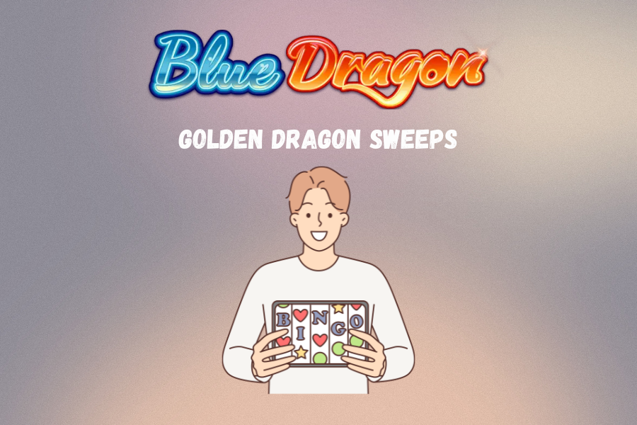 Golden Dragon Sweeps