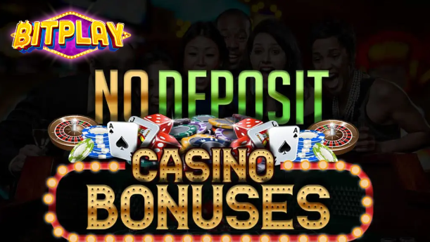 no deposit online casino